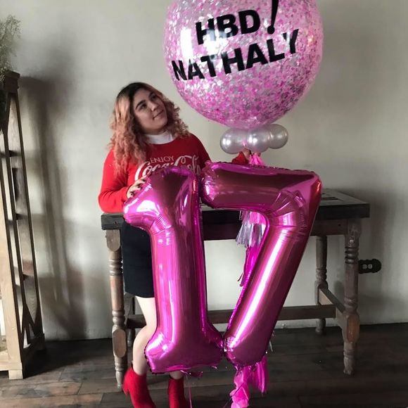 Meet your Posher, Nathaly - Picture 1 of 1